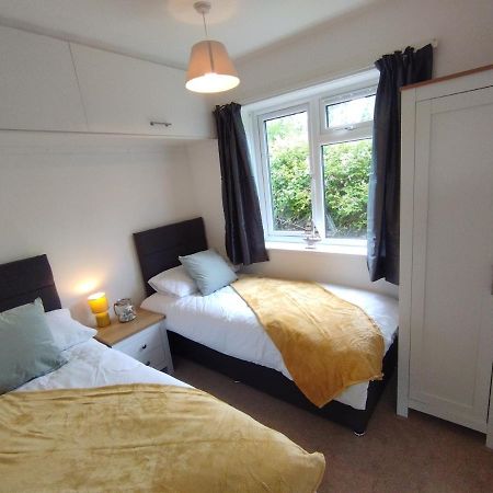 Sunset Retreat - Hunstanton Apartment Екстериор снимка